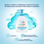 Sabonete-Infantil-Dove-Baby-Hidratação-Enriquecida-Frasco-200ml