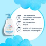 Sabonete-Infantil-Dove-Baby-Hidratação-Enriquecida-Frasco-200ml
