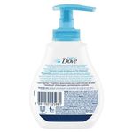 Sabonete-Infantil-Dove-Baby-Hidratação-Enriquecida-Frasco-200ml