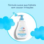 Sabonete-Infantil-Dove-Baby-Hidratação-Enriquecida-Frasco-200ml