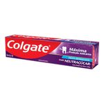 Creme-Dental-Colgate-Máxima-Proteção-Mais-Neutraçucar-70g
