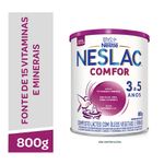 Neslac-Comfor-Lata-800g