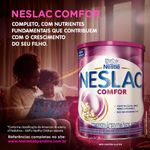 Neslac-Comfor-Lata-800g