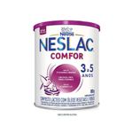 Neslac-Comfor-Lata-800g