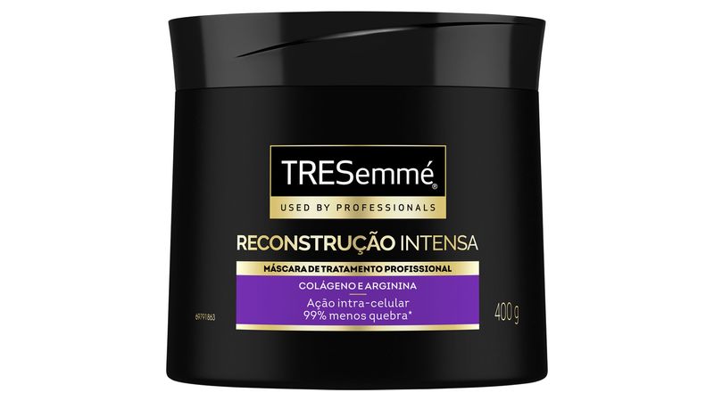 Creme-de-Tratamento-TRESemmé-Reconstrução-e-Força-Pote-400g