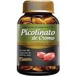 Picolinato-de-Cromo-250mg-MCG-60-Cápsulas