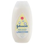Loção-Hidratante-Infantil-Johnsons-Baby-Recém-Nascido-Frasco-200ml