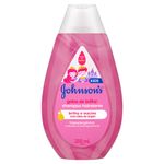 Shampoo-Infantil-Johnsons-Baby-Gotas-de-Brilho-Frasco-200ml