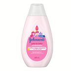 Condicionador-Infantil-Johnsons-Baby-Gotas-de-Brilho-Frasco-200ml
