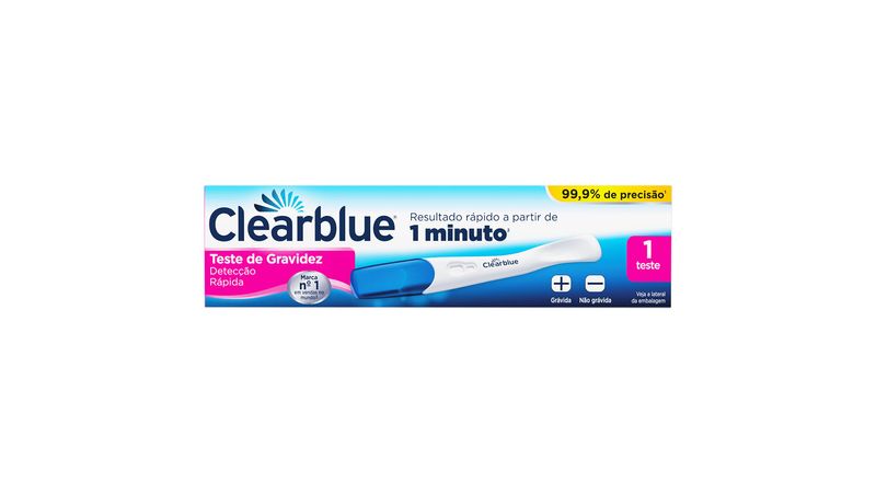 Teste-de-Gravidez-Clearblue-Detecção-Rápida-1-Unidade