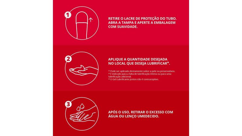 Gel-Lubrificante-Íntimo-Jontex-Sabor-Cereja-3-em-1-50g