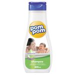 Shampoo-Pom-Pom-Camomila-Frasco-200ml