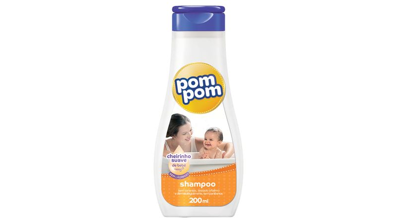 Shampoo-Pom-Pom-Suave-Frasco-200ml