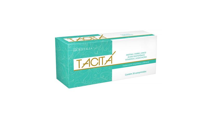 Tacitá-Unhas-e-Cabelos-30-Comprimidos
