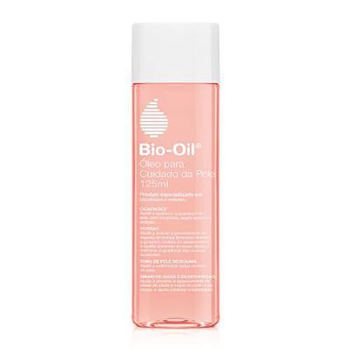 Bio-Oil Óleo Restaurador 125ml