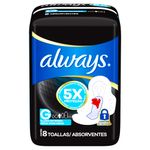 Absorvente-Noturno-Always-Noites-Tranquilas-Seca-com-Abas-8-Unidades
