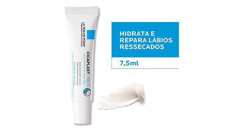 La-Roche-Posay-Cicaplast-Hidratante-Lábios-7,5ml