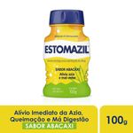 Estomazil-Efervescente-Sabor-Abacaxi-Pote-100g