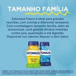 Estomazil-Efervescente-Sabor-Abacaxi-Pote-100g