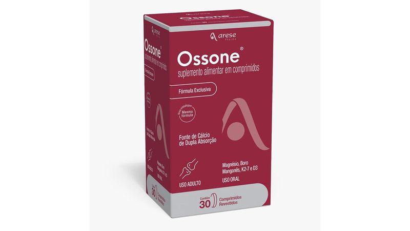 Ossone-Caixa-30-Comprimidos-Revestidos
