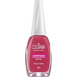 Esmalte-Colorama-Cremoso-Rosa-Floral-8ml