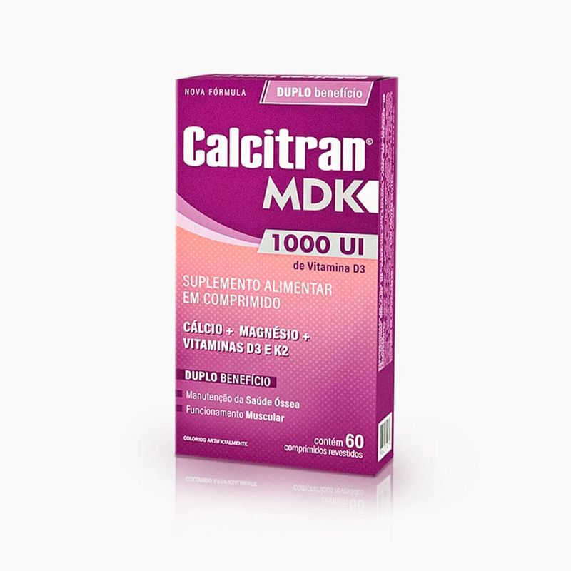 Calcitran-MDK-60-Comprimidos