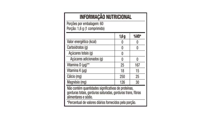 Calcitran-MDK-60-Comprimidos
