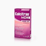 Calcitran-MDK-30-Comprimidos