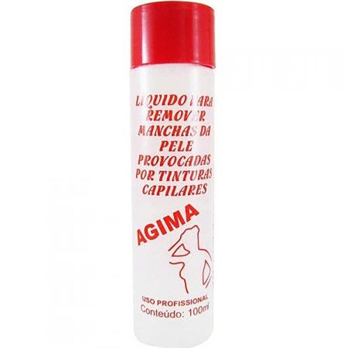 Tira Manchas Agima Líquida 100ml