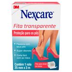 Curativos-Nexcare-Protetor-para-Os-Pes-1-Rolo