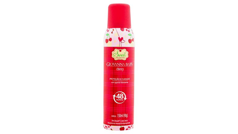Desodorante-Giovanna-Baby-Aerossol-Cherry-150ml