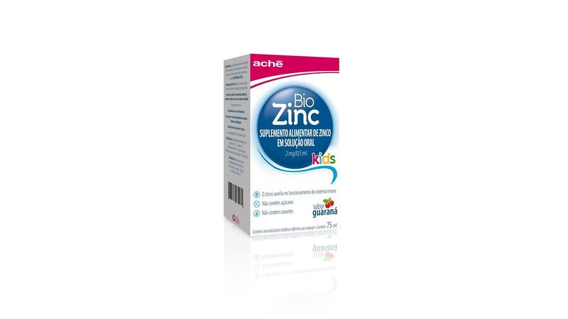 Biozinc-Kids-2mg-Solução-Oral-Frasco-75ml