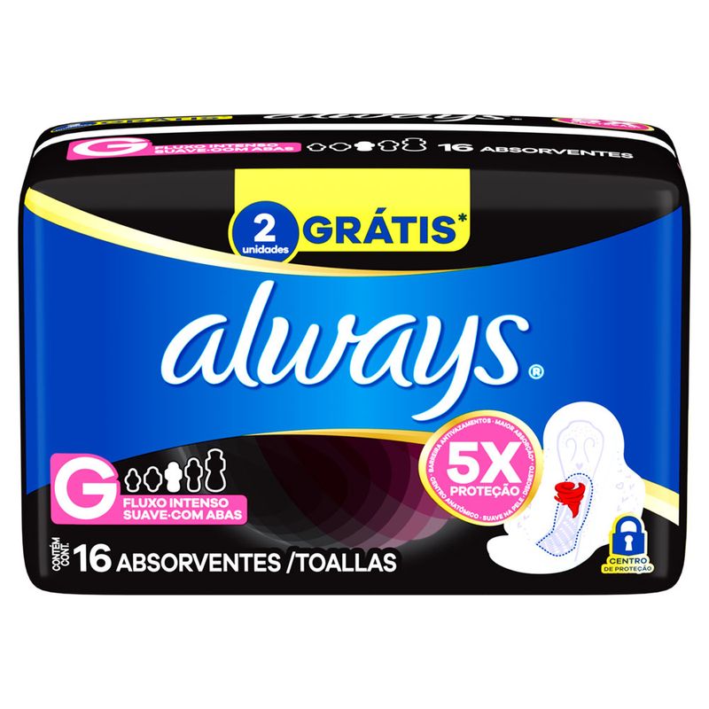 Absorvente-Noturno-Always-Noites-Tranquilas-Suave-com-Abas-16-Unidades