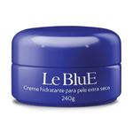 Creme-Hidratante-Le-Blue-Pele-Extra-Seca-Pote-240g
