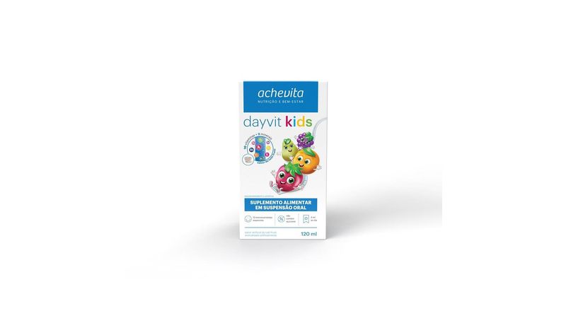 Dayvit-Kids-Suspensão-Frasco-120ml