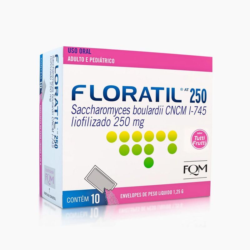 Floratil-AT-250mg-Pó-para-Solução-Oral-Caixa-10-Sachês
