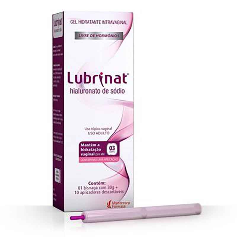Gel-Vaginal-Lubrinat-Bisnaga-30g-+-10-Aplicadores