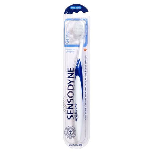 Escova Dental Sensodyne Gentle
