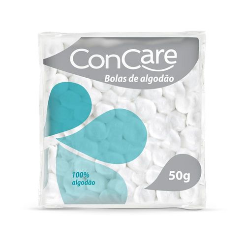 Algodão Concare Bola 50g