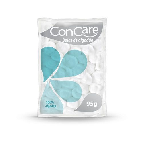 Algodão Concare Bola 95g