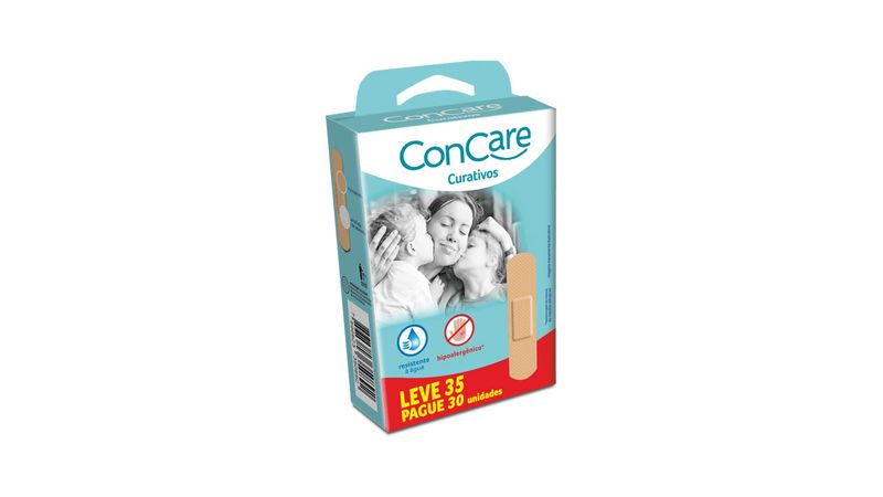 Curativo-Concare-Adulto-Leve-35-Pague-30-Unidades