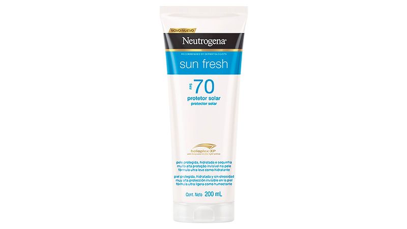 Protetor-Solar-Neutrogena-Sun-Fresh-FPS70-Frasco-200ml