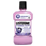 Enxaguatório-Bucal-Listerine-Cuidado-Total-Zero-Álcool-250ml