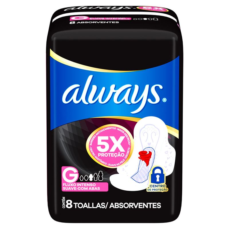 Absorvente-Noturno-Always-Noites-Tranquilas-Suave-com-Abas-8-Unidades