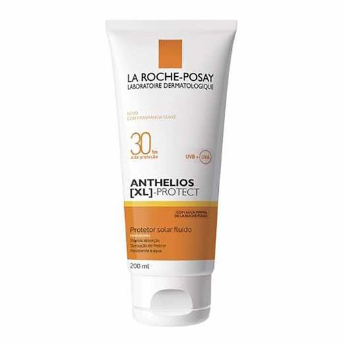 La Roche-Posay Anthelios Protetor Solar Corpo FPS30 XL Protect 200ml