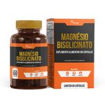Magnesio-QLT-1000mg-Conlife-60-Cápsulas