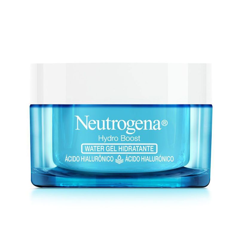Hidratante-Facial-Neutrogena-Hydro-Boost-Water-Gel-50g