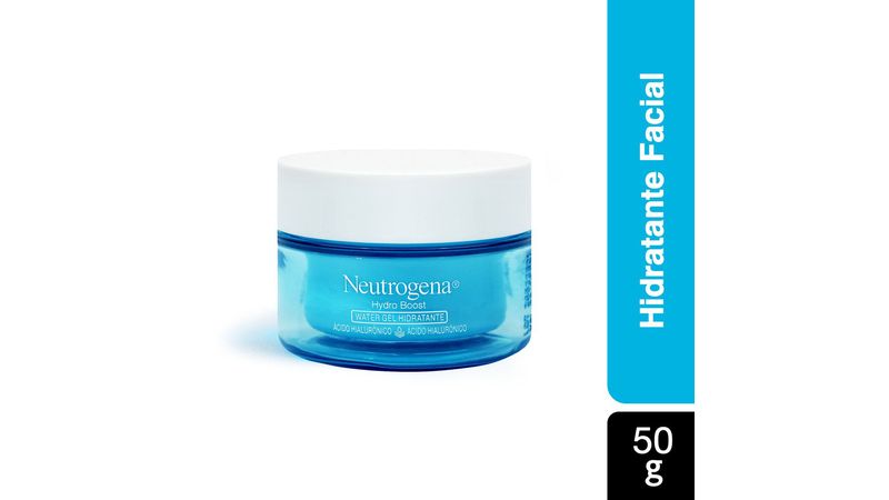Hidratante-Facial-Neutrogena-Hydro-Boost-Water-Gel-50g