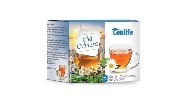 Chá-Camomila-Conlife-Caixa-15-Unidades-1g