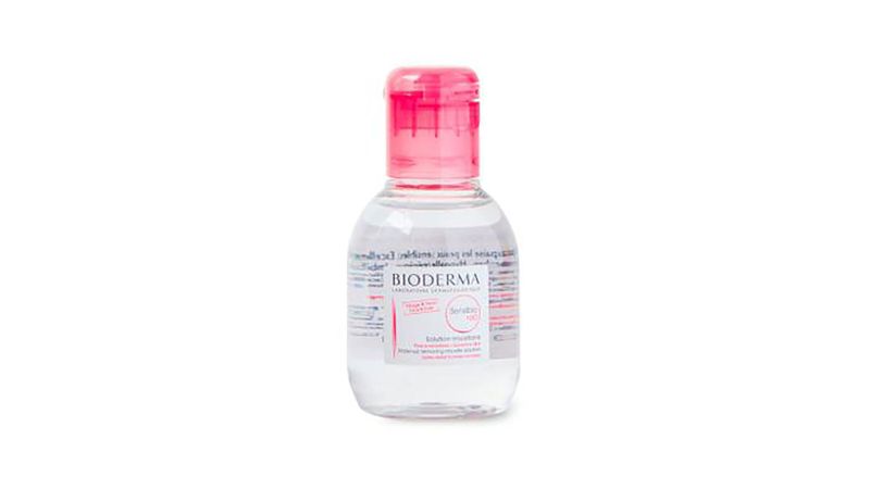 Bioderma-Sensibio-Água-Micelar-H2O-Demaquilante-Frasco-100ml